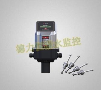 汇中SCL-76超声流量计